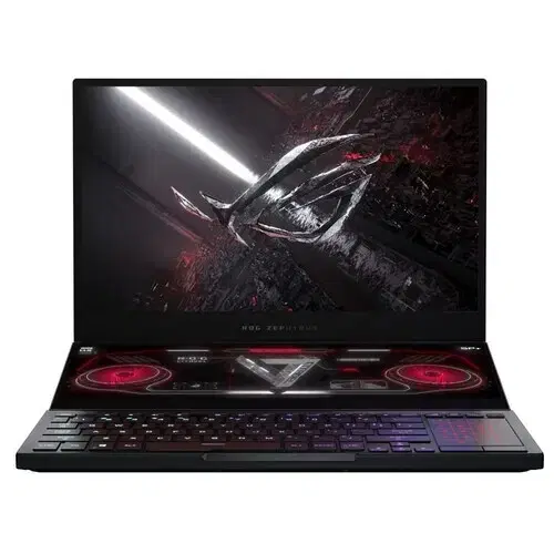 ASUS ROG 제피러스 듀오 GX551QS-HF012T 게이밍노트북