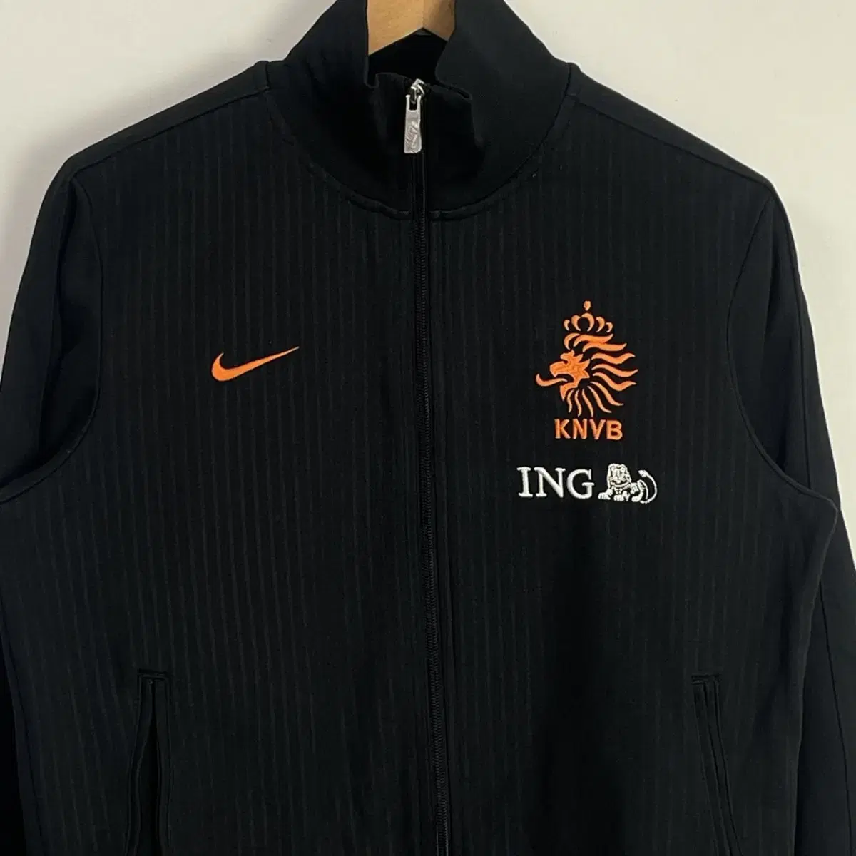 1246 Product Name: [New Product Grade] Nike Netherlands Jersey