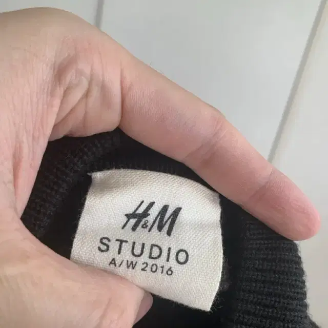 h&m studio