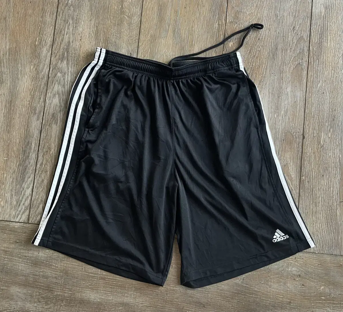 Adidas Jersey Bermuda Pants