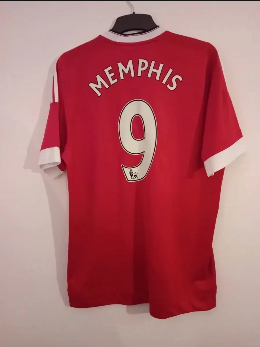 Memphis DeFi Man U NO.9 Overseas Razi