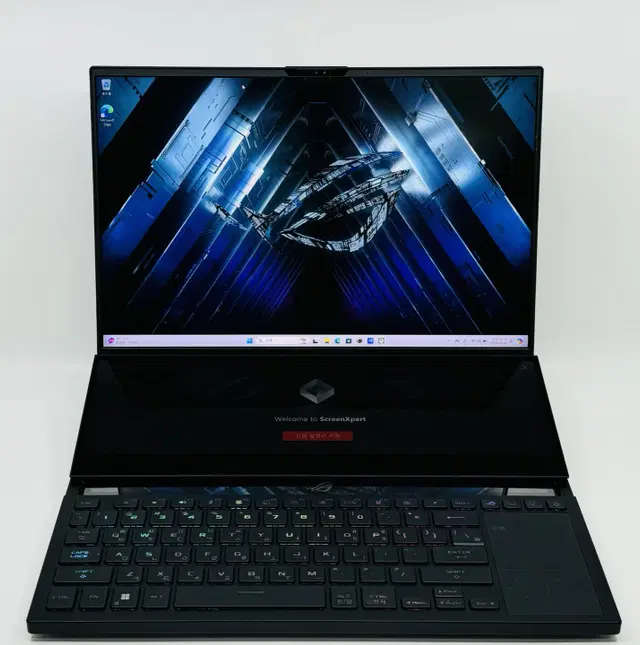 ASUS ROG 제피러스 듀오 16 GX650PZ-NM058W 4080