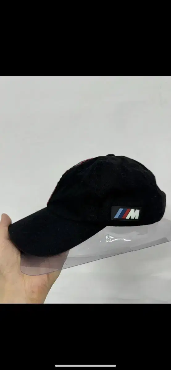 BMW M Ballcap