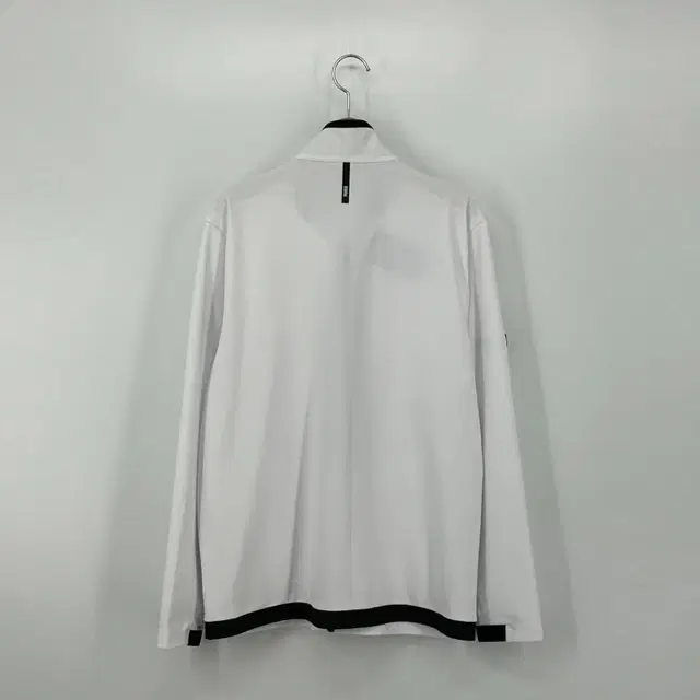 푸마 트랙탑 집업 져지 (M size / WHITE)