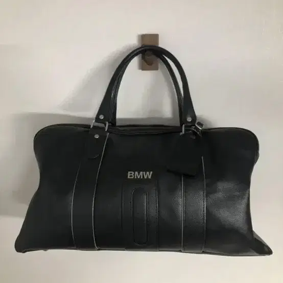 BMW 보스턴백