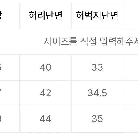 언아웃핏 투턱 워시드 와이드 코튼팬츠