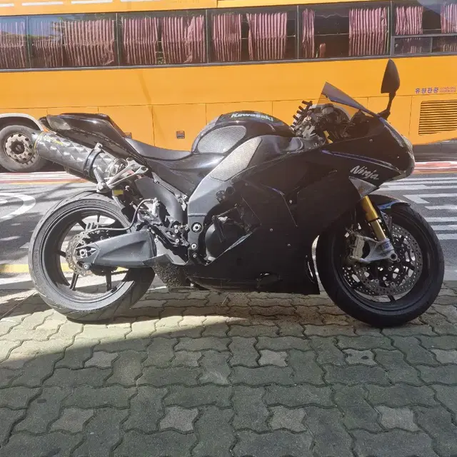 zx-10r 2006년식 판매합니다