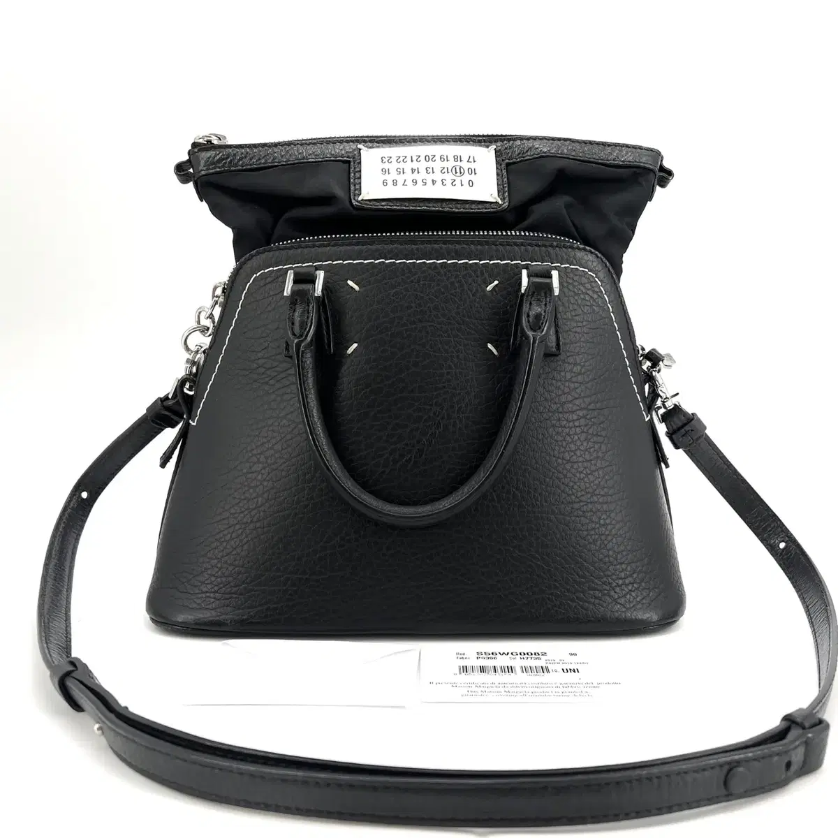 Maison Margiela 5AC Small Shoulder Bag