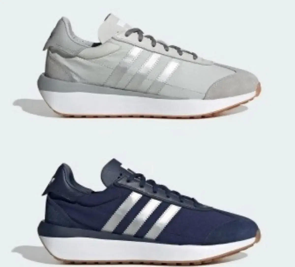 Adidas Country XLG 2-color