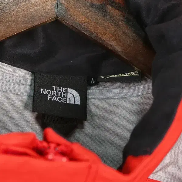 THE NORTH FACE gore-tex