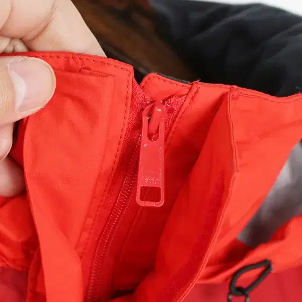 THE NORTH FACE gore-tex