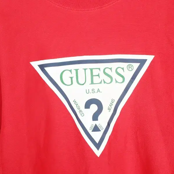 GUESS