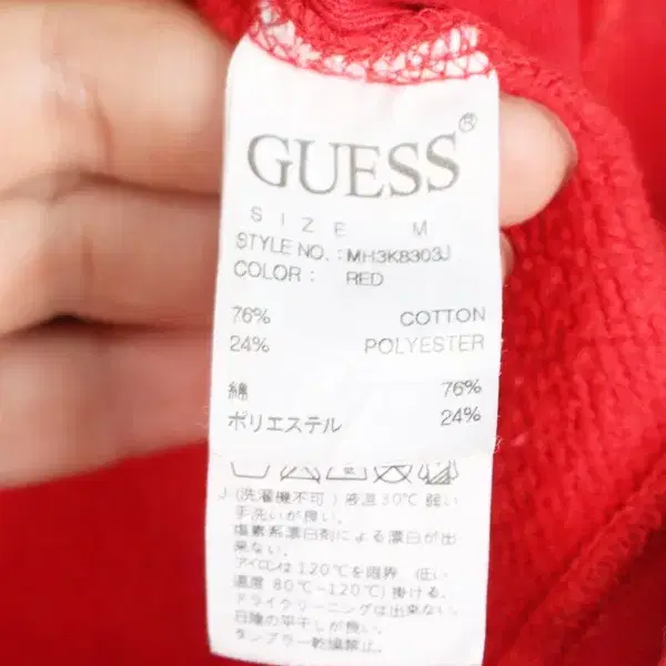 GUESS