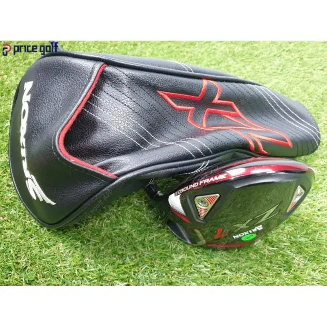 (중고) 스릭슨 SRIXON ZX-7 S 9.5도 드라이버