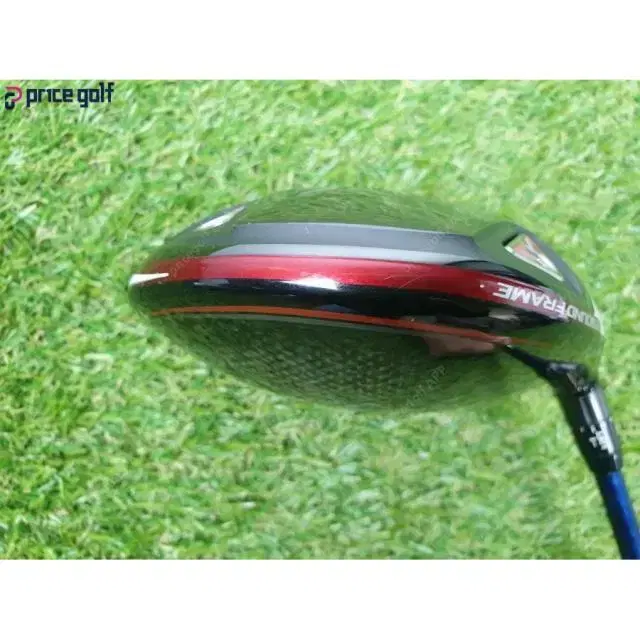 (중고) 스릭슨 SRIXON ZX-7 S 9.5도 드라이버