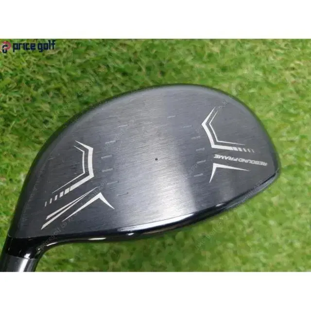 (중고) 스릭슨 SRIXON ZX-7 S 9.5도 드라이버