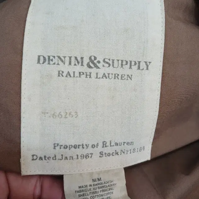 Denim And Supply Ralph Lauren