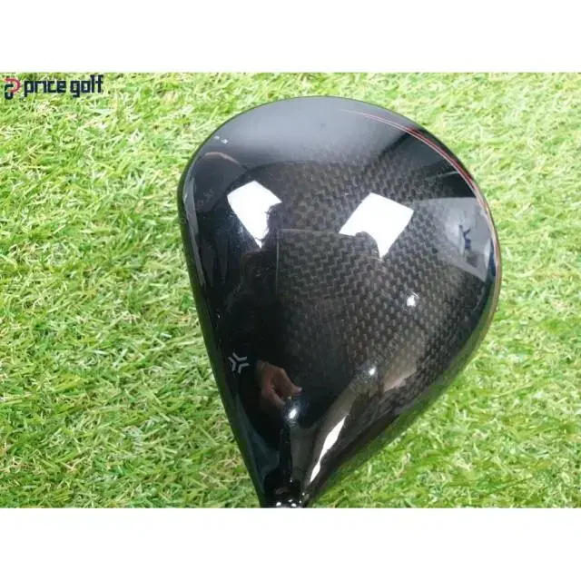 (중고) 스릭슨 SRIXON ZX-7 S 9.5도 드라이버