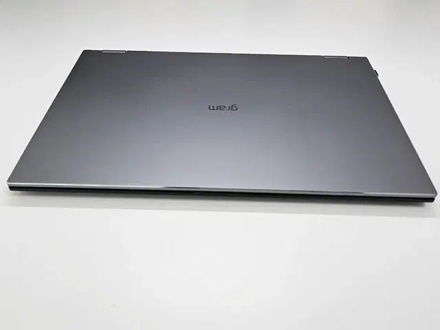 lg그램 360 16인치 노트북 i5-1340p 16GB ssd868