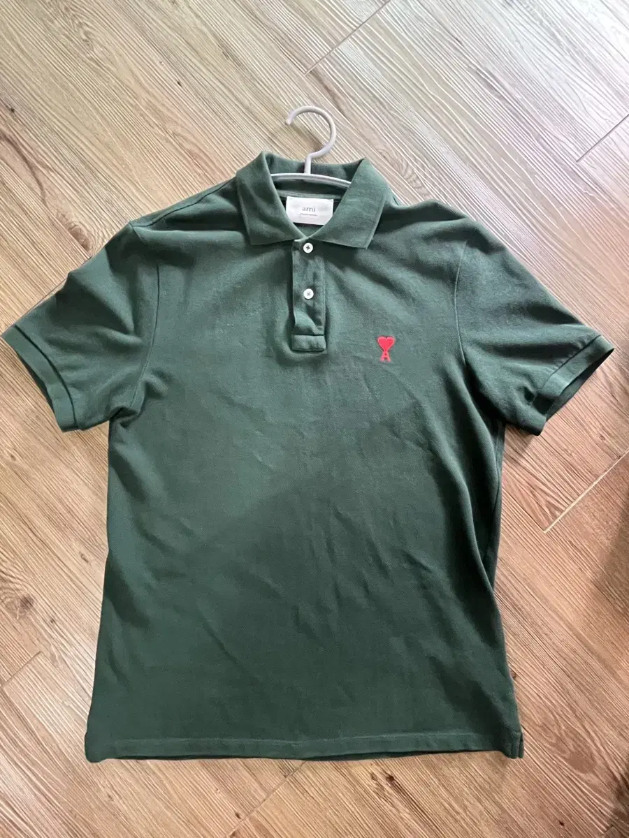 Army Polo shirt Evergreen size M sells