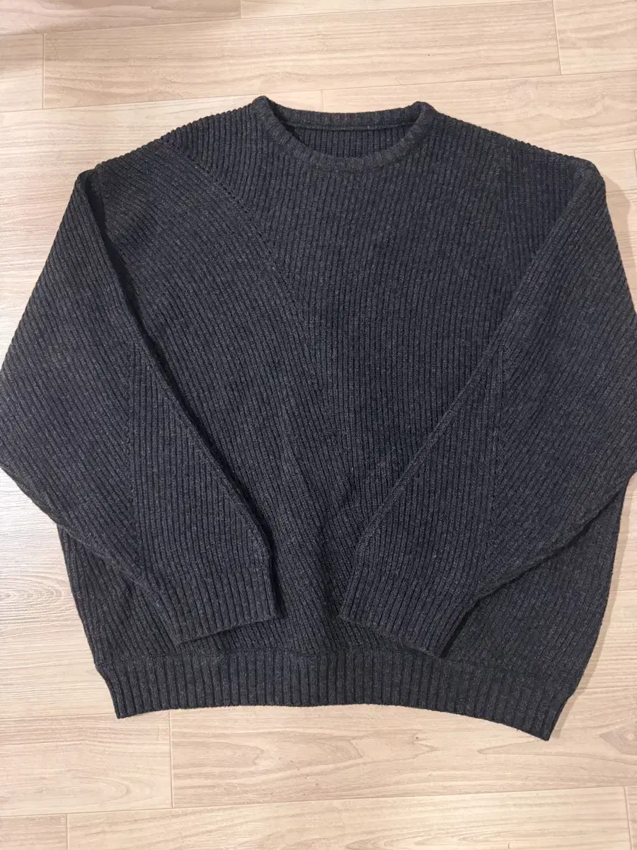 Youth Regular Knit