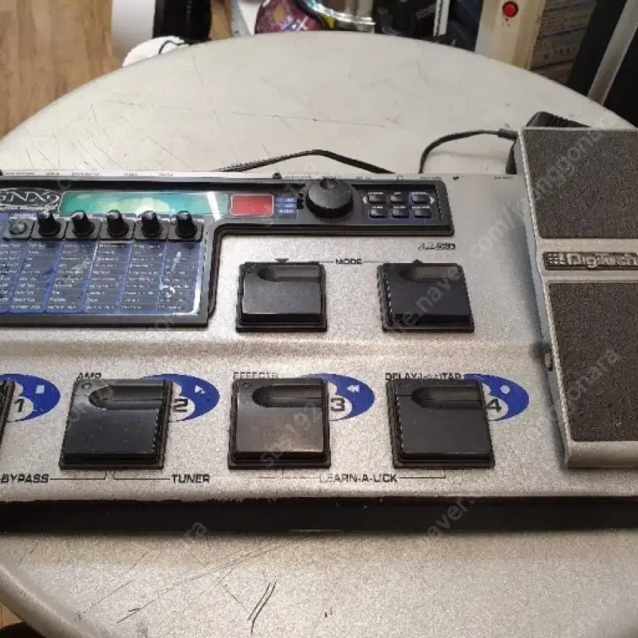 Digitech GNX2