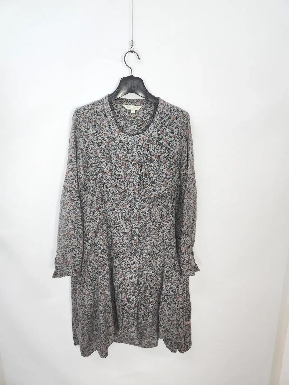 (S 85) Thursday Island Women's ONEPIECE