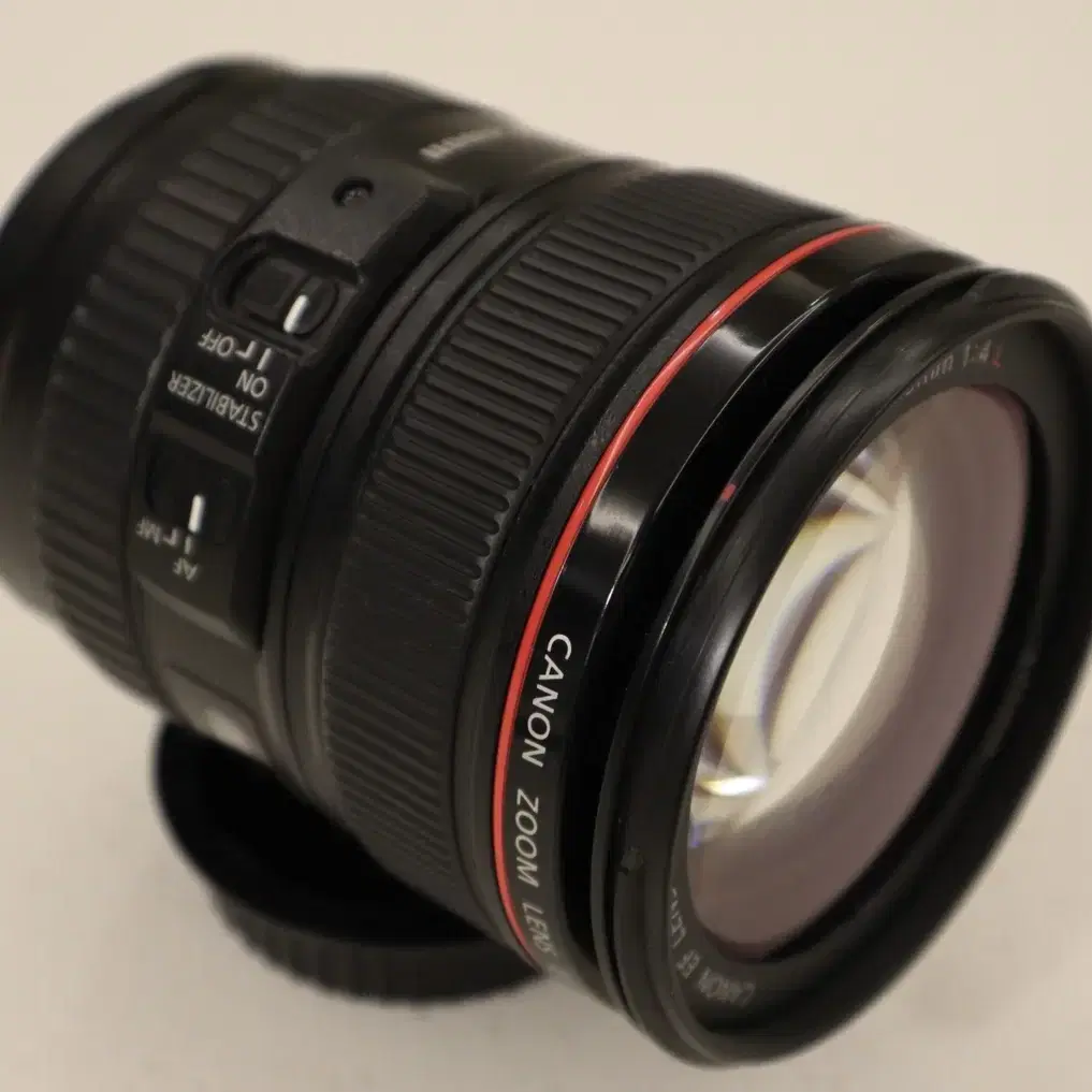 캐논 EF 24-105mm F4L IS USM (이사백오) 풀프레임렌즈