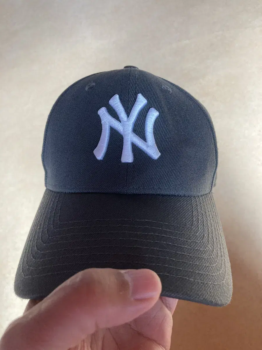 New Era NY Ballcap Men and Women