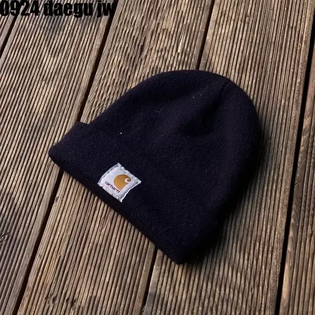 CARHARTT BEANIE 칼하트 비니 모자