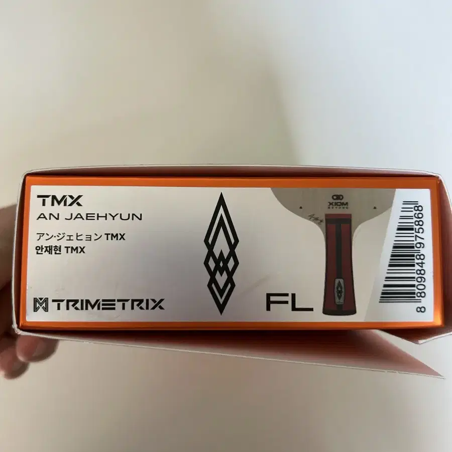 안재현 TMX FL팝니다