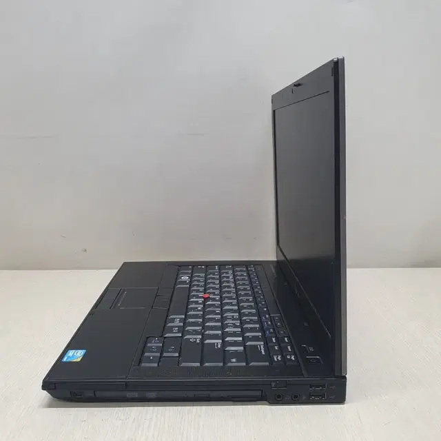 DELL LATITUDE E6410 i5 사무 웹서핑 동영상 게임