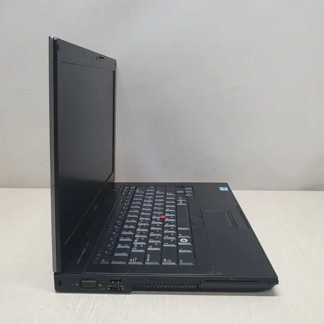 DELL LATITUDE E6410 i5 사무 웹서핑 동영상 게임