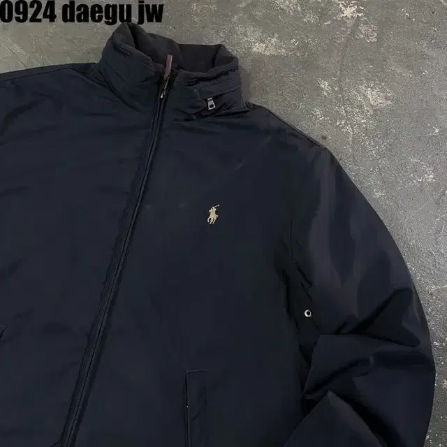 95-100 POLO JACKET 폴로 자켓