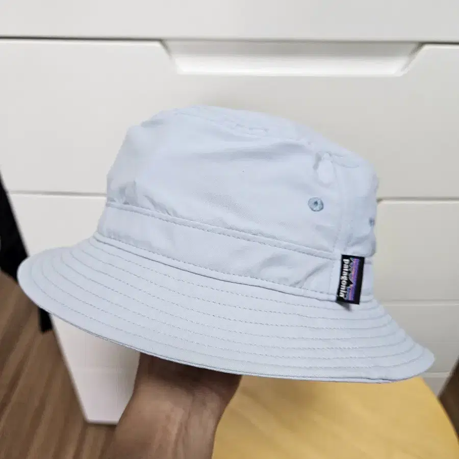 파타고니아 버킷햇 Wavefarer bucket hat