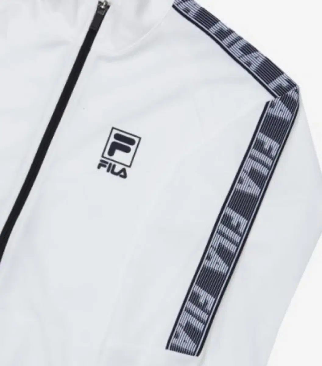 [FILA]PF 스피디로고 트랙탑 (FS2FTC2203X_OWH)