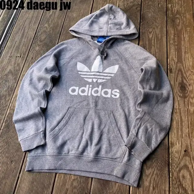 M ADIDAS HOODIE 아디다스 후드티