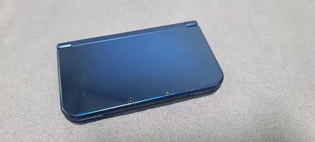 뉴 3DS XL 블루 128G