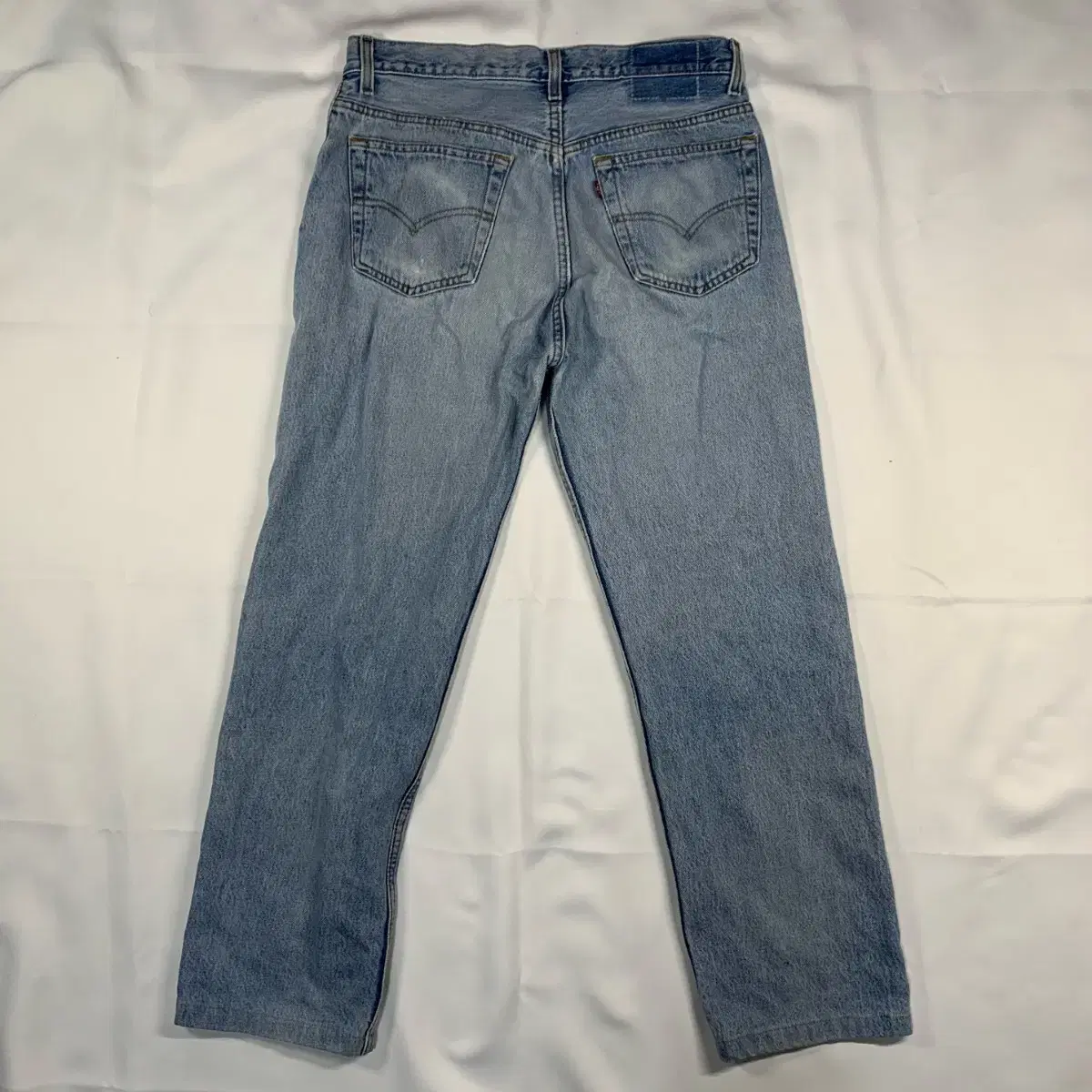 [32] 90's 리바이스 501-0193 Made in USA