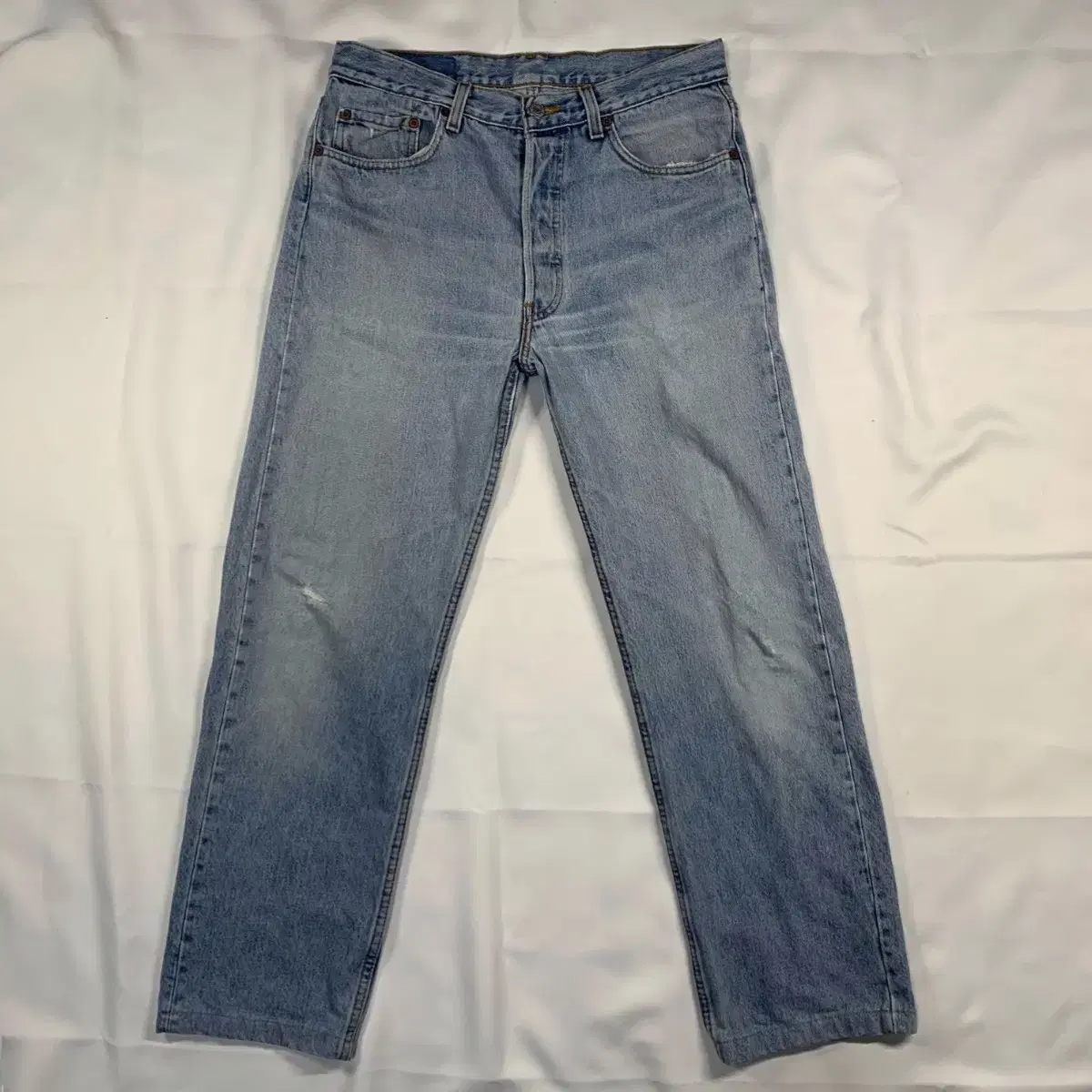 [32] 90's 리바이스 501-0193 Made in USA