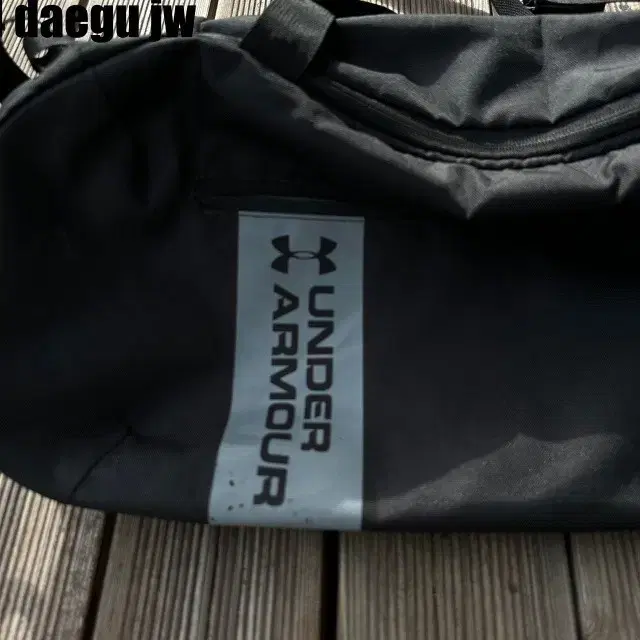 UNDER ARMOUR BAG 언더아머 가방