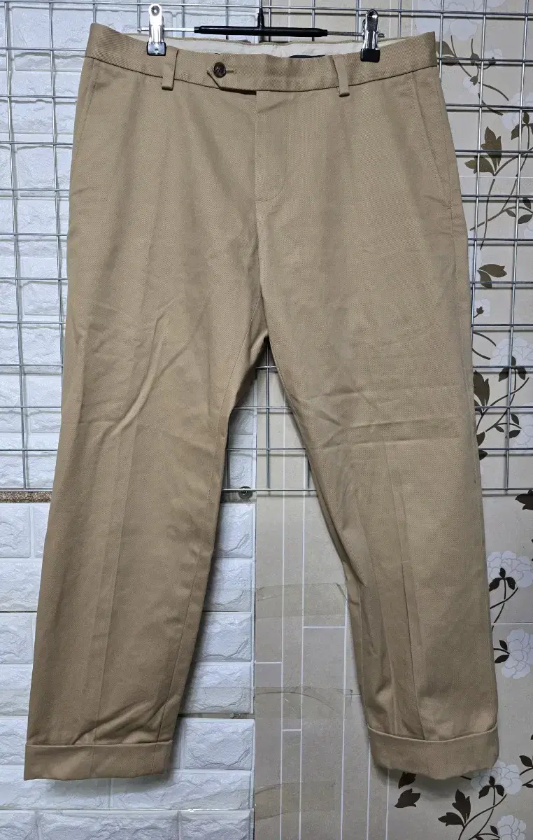 (32) [Brooks Brothers] Men's Chino Pants