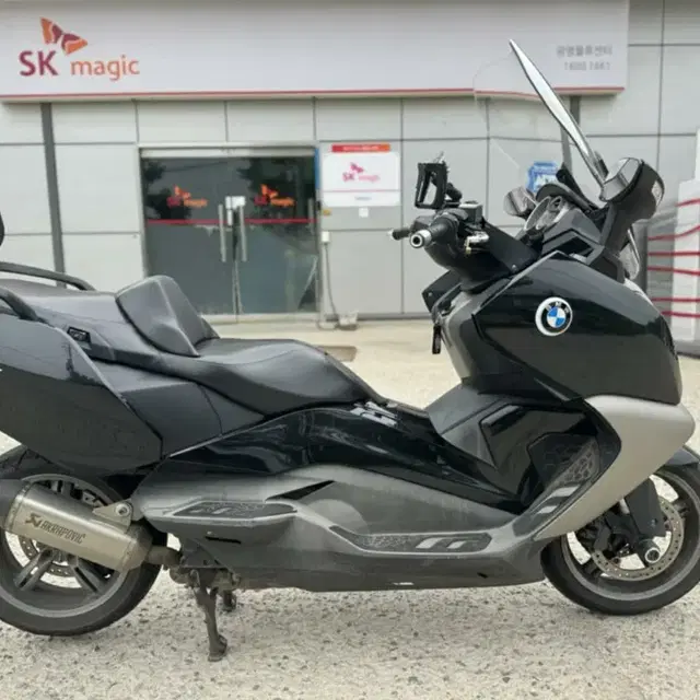 bmw c650gt 13년식 짧은키로수 판매합니다