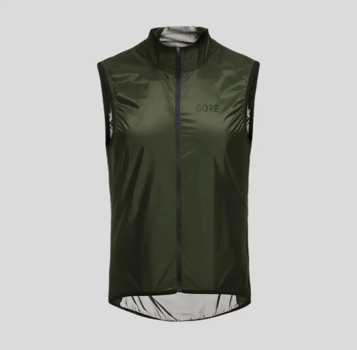 Gore Wear Gore-Tex Windstopper Ambient Vest