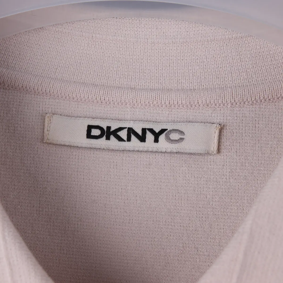 남성 DKNY 니트 가디건 1175