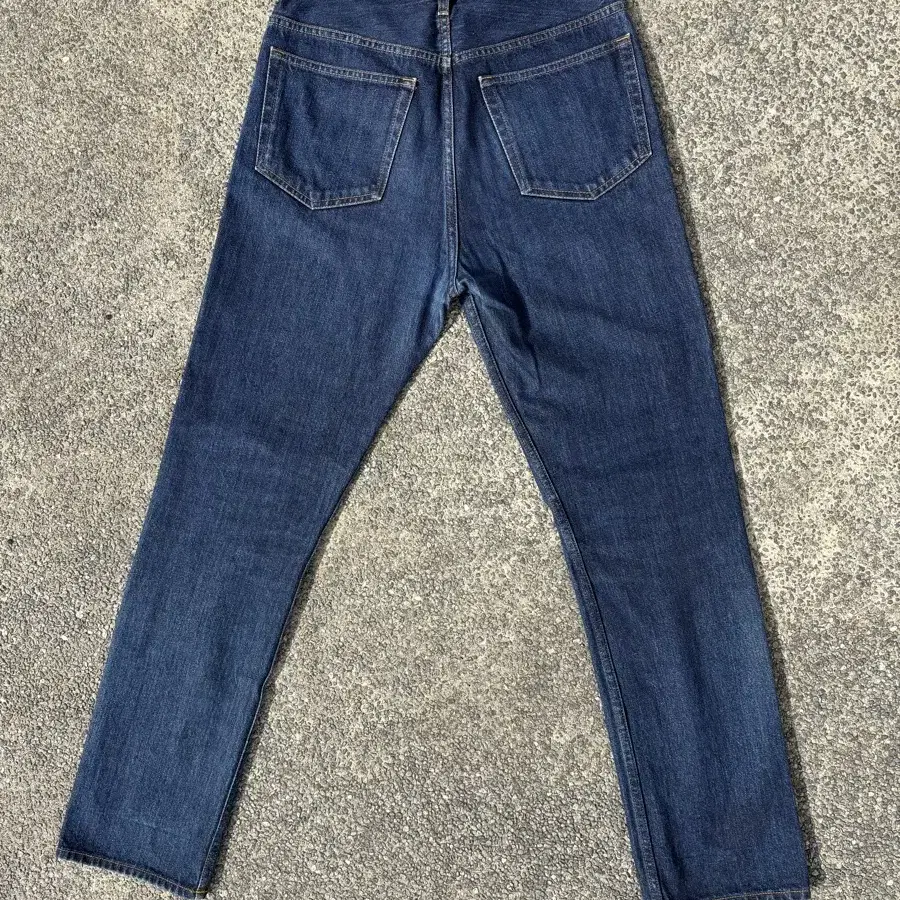 Acne Studios Jeans (Van New Worn) 29/32