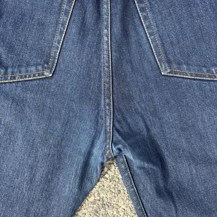 Acne Studios Jeans (Van New Worn) 29/32