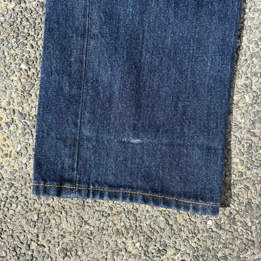 Acne Studios Jeans (Van New Worn) 29/32