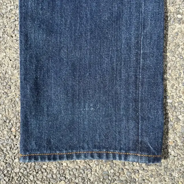 Acne Studios Jeans (Van New Worn) 29/32