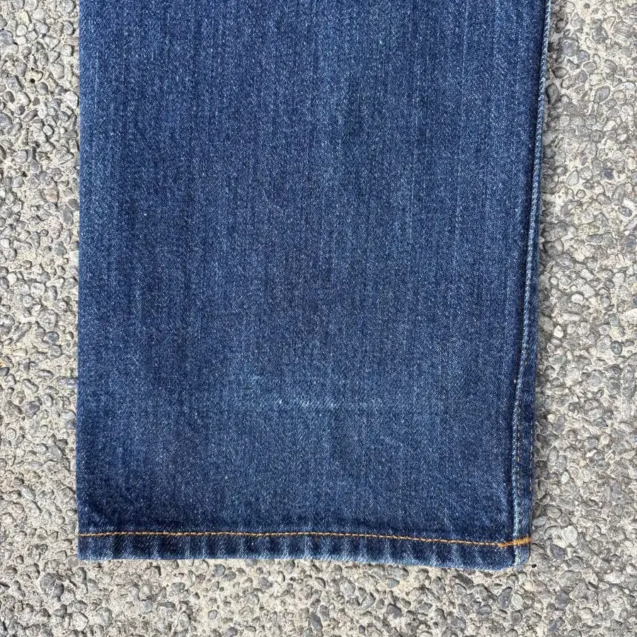 Acne Studios Jeans (Van New Worn) 29/32